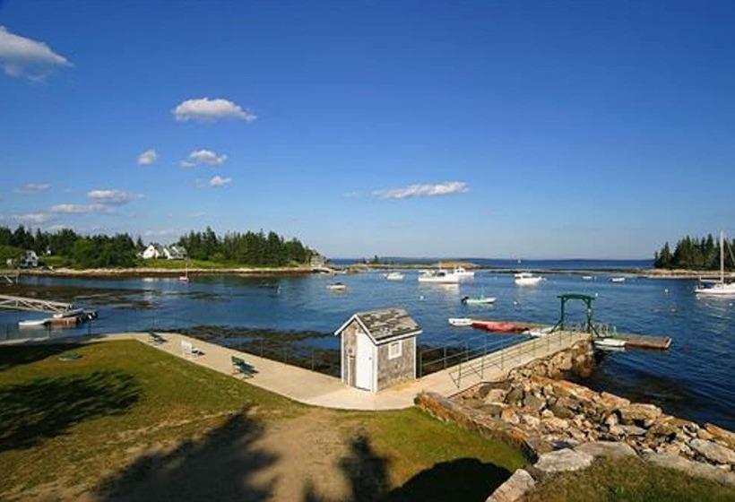 فندق Newagen Seaside Inn