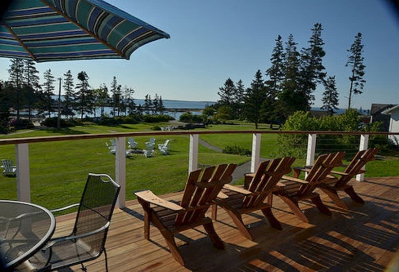 فندق Newagen Seaside Inn