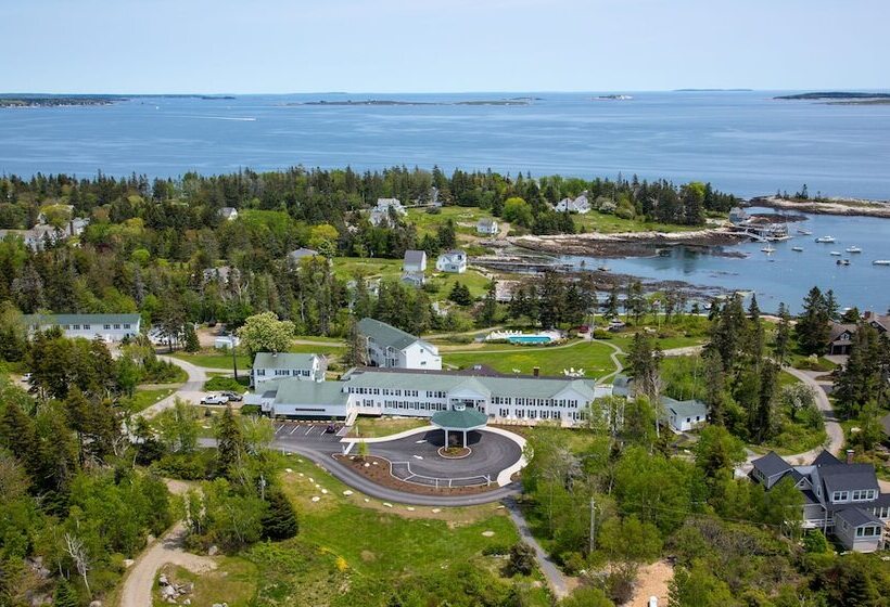 فندق Newagen Seaside Inn