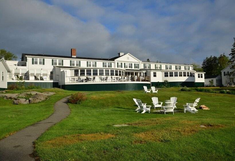 فندق Newagen Seaside Inn