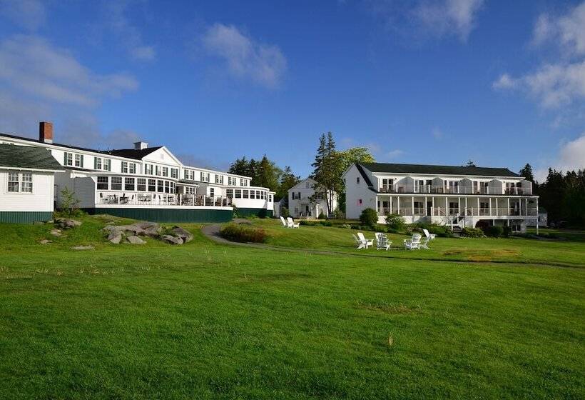 فندق Newagen Seaside Inn