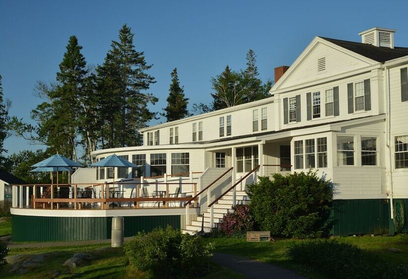 فندق Newagen Seaside Inn