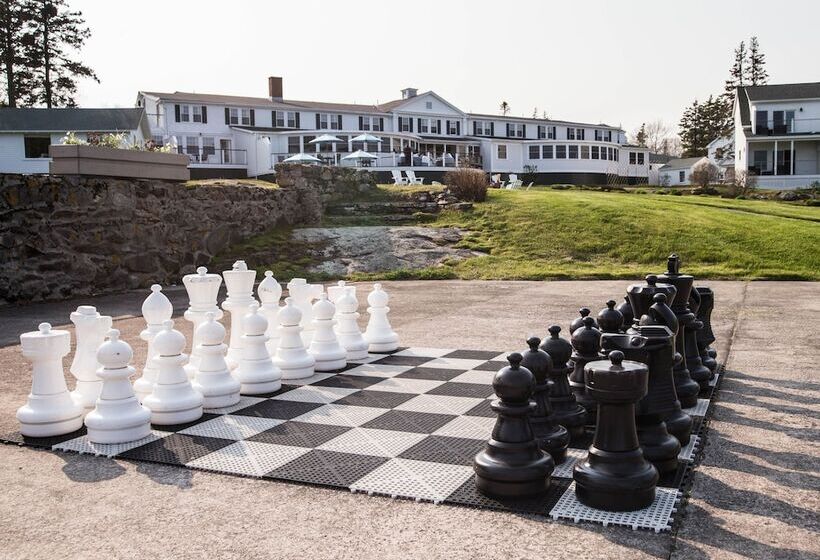 فندق Newagen Seaside Inn