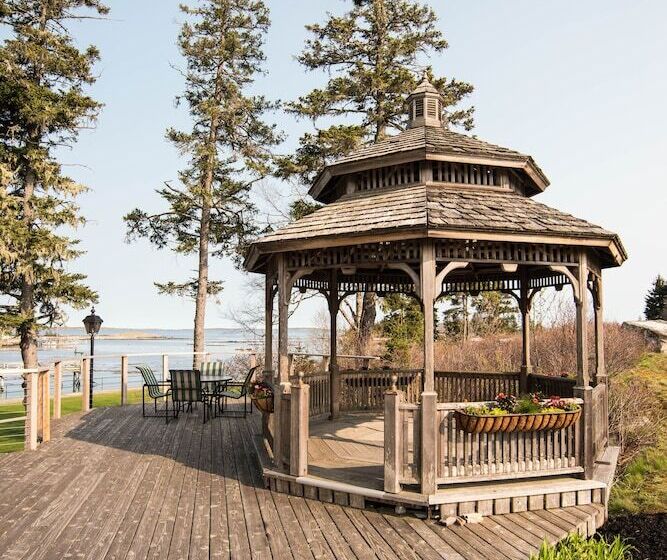 فندق Newagen Seaside Inn