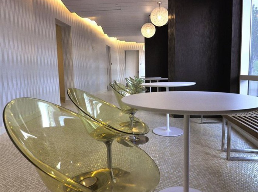 Пансион Nyc-jc Guest Suites