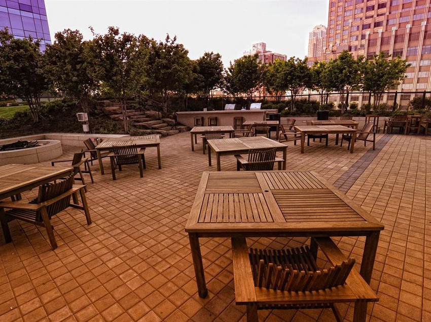 Пансион Nyc-jc Guest Suites