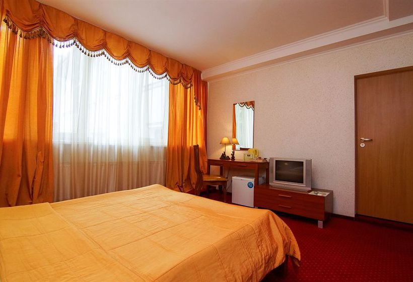 Hotel Residence Odesskij Dvorik
