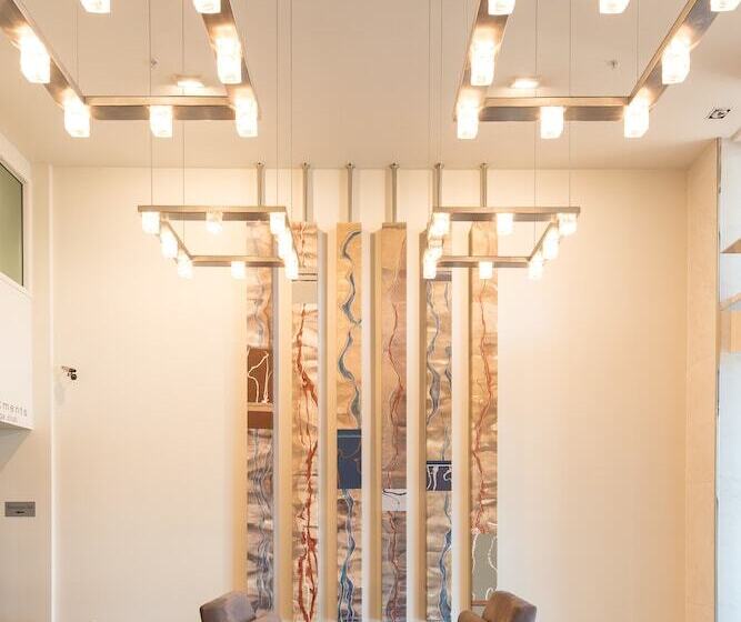 ホテル On Devonport