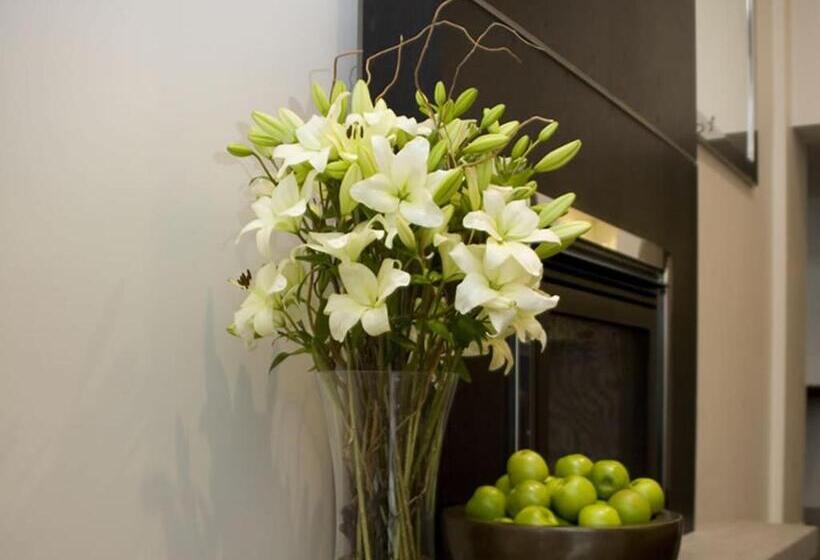 ホテル On Devonport