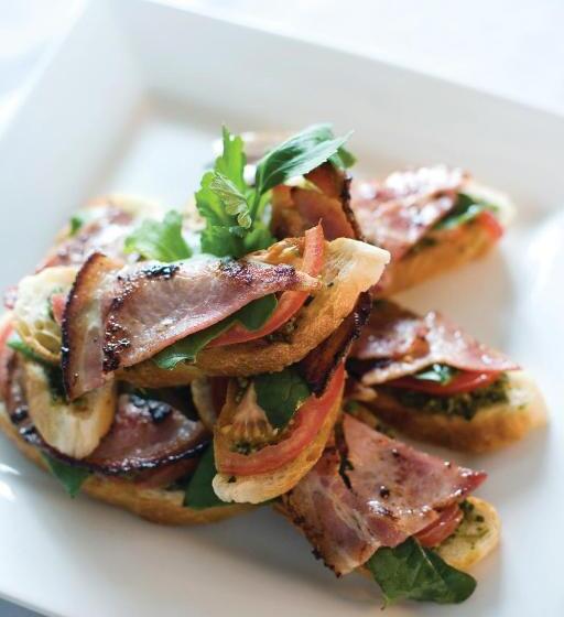 ホテル On Devonport