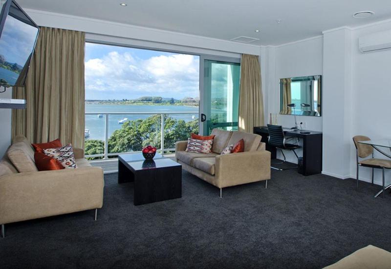 ホテル On Devonport