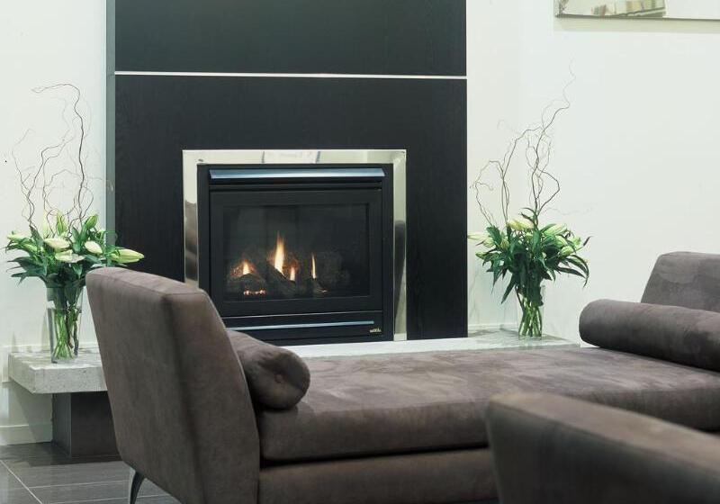 ホテル On Devonport