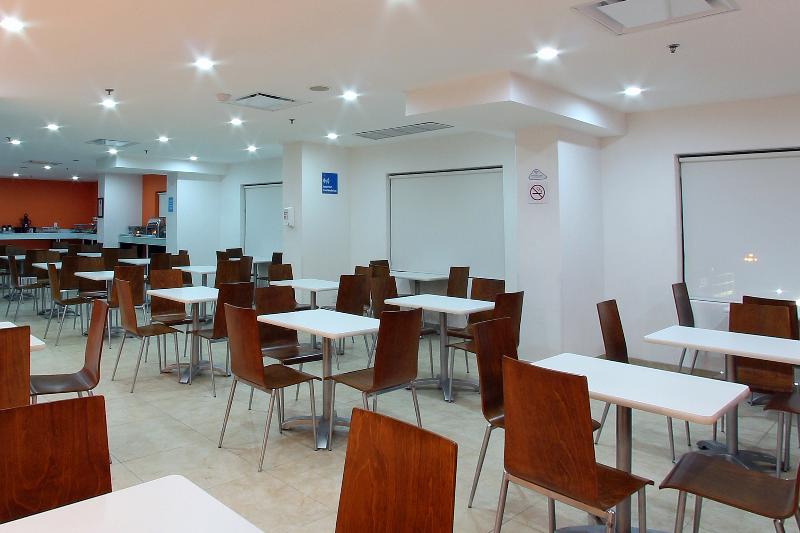 酒店 One Guadalajara Centro Historico