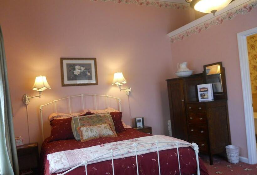 فندق Pescadero Creek Inn