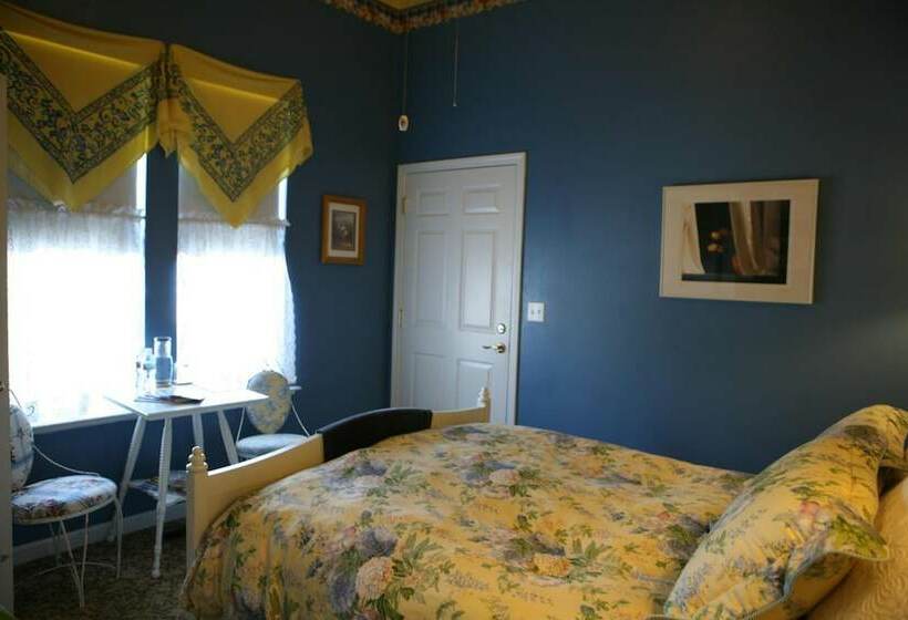 فندق Pescadero Creek Inn