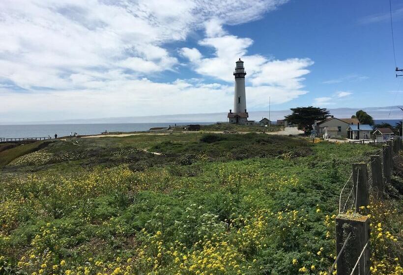 فندق Pescadero Creek Inn