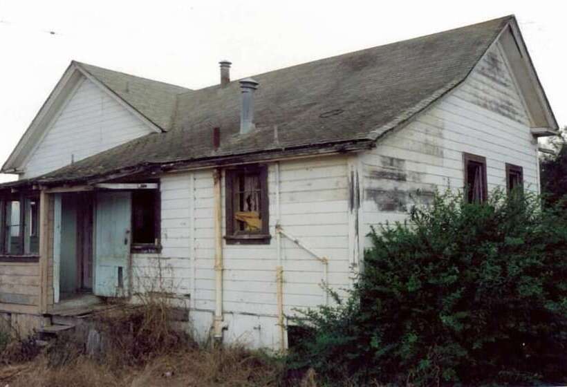 فندق Pescadero Creek Inn