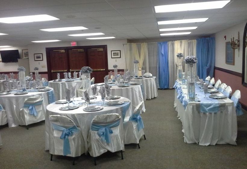 فندق Plantation Inn & Suites Jackson