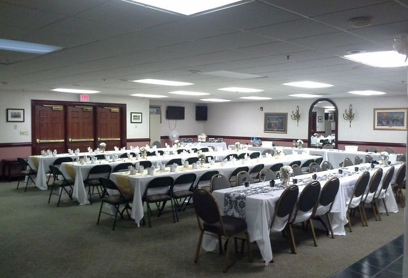 فندق Plantation Inn & Suites Jackson