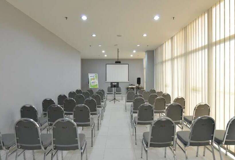 Pop! Hotel Bsd City Tangerang