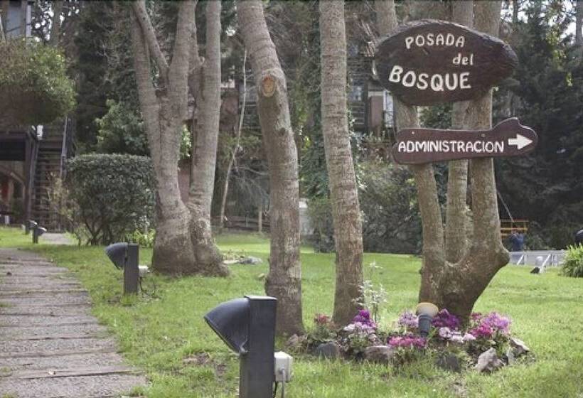 Hotel Posada Del Bosque By Hs