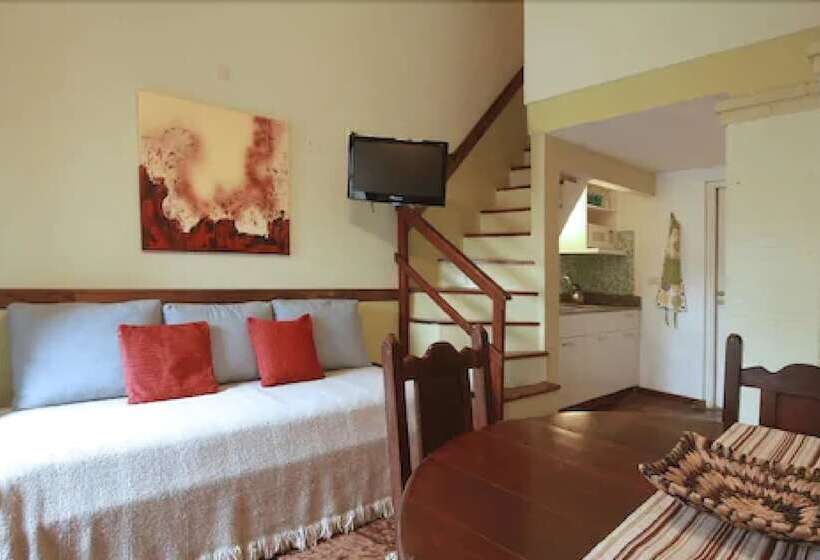 Hotel Posada Del Bosque By Hs