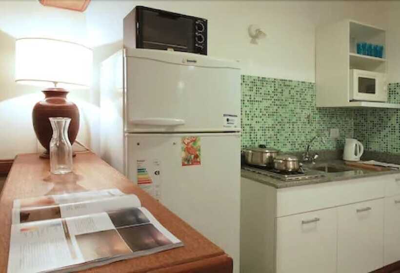 Hotel Posada Del Bosque By Hs