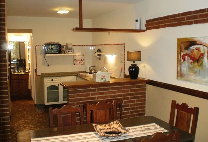 Hotel Posada Del Bosque By Hs