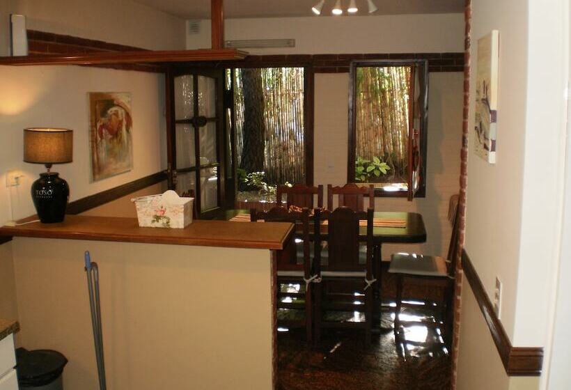 Hotel Posada Del Bosque By Hs