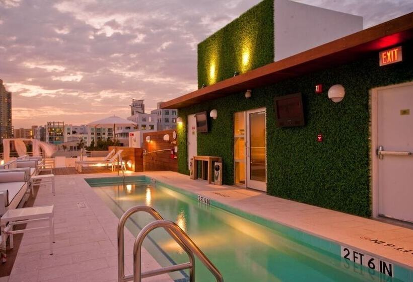 Prime Hotel Miami