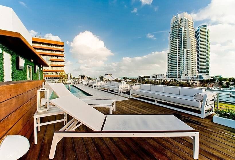 Prime Hotel Miami