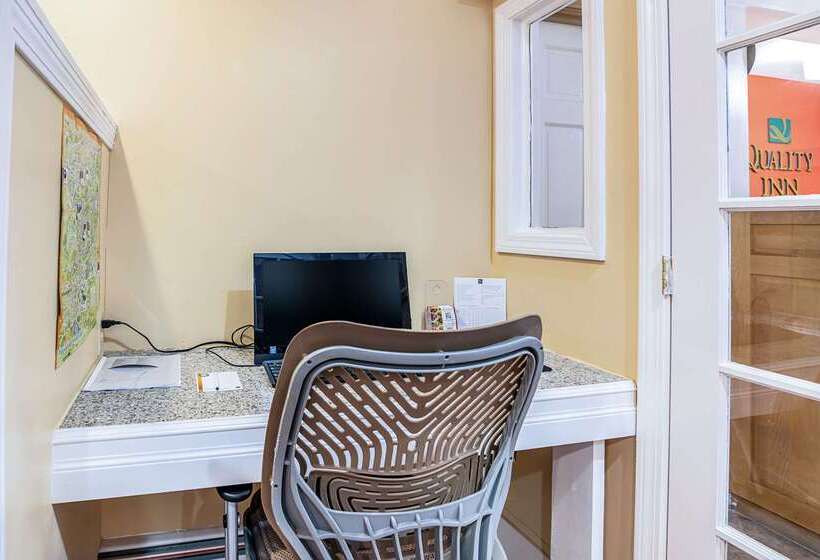 فندق Quality Inn North Conway