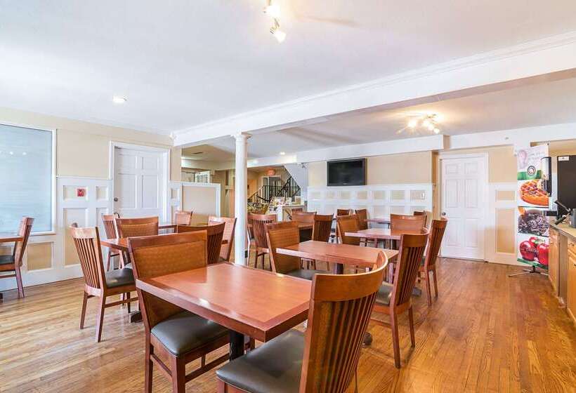 فندق Quality Inn North Conway