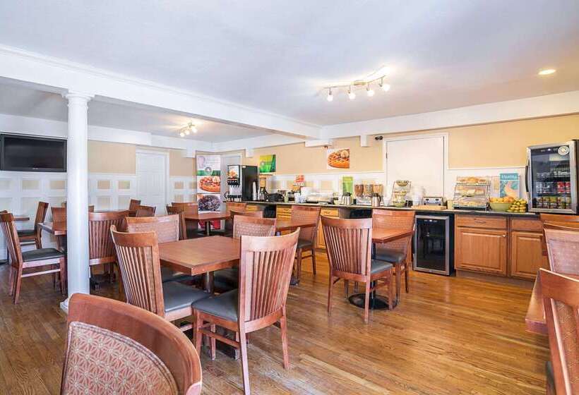 فندق Quality Inn North Conway
