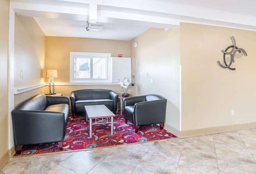 هتل Quality Inn North Conway