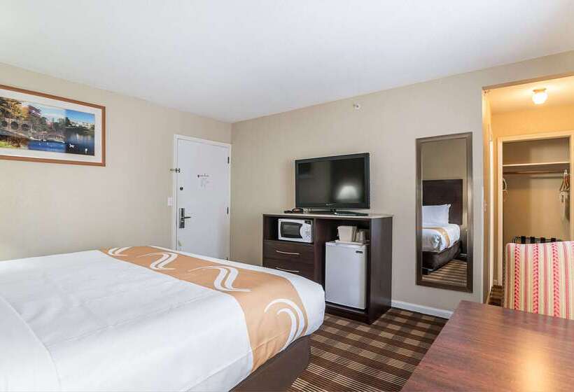 فندق Quality Inn North Conway