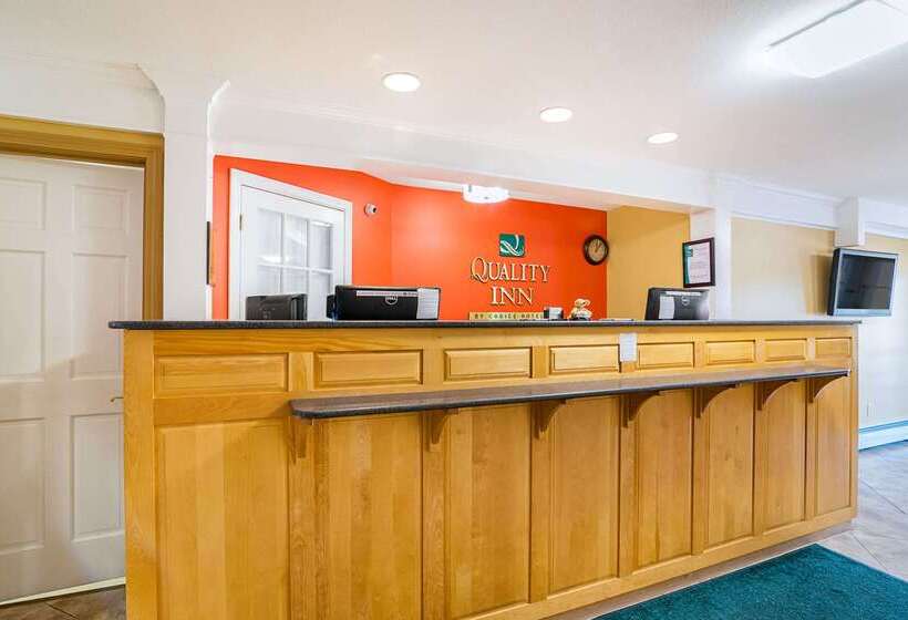 فندق Quality Inn North Conway