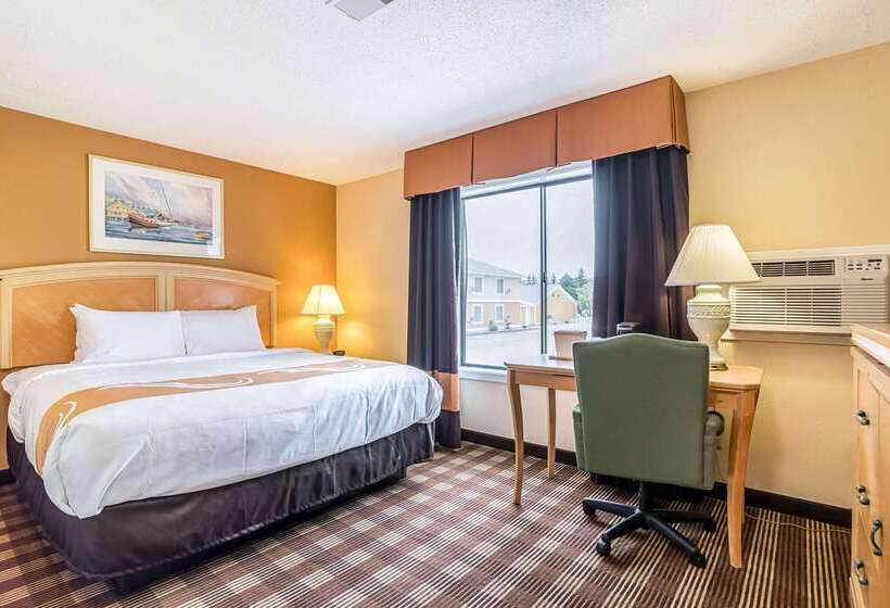 هتل Quality Inn North Conway