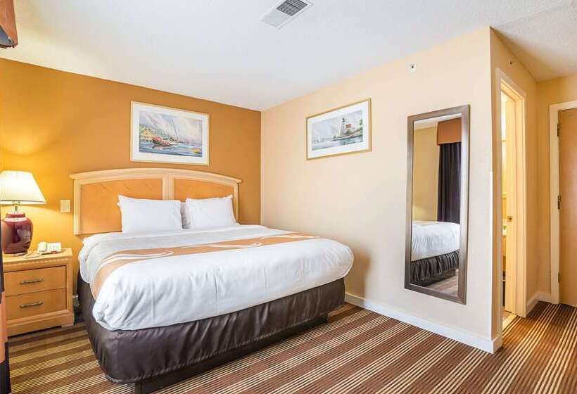 فندق Quality Inn North Conway