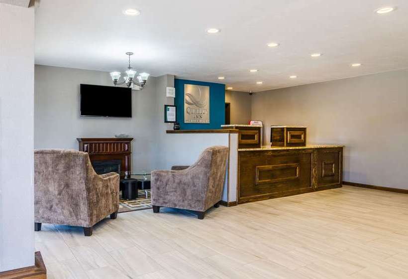 فندق Quality Inn