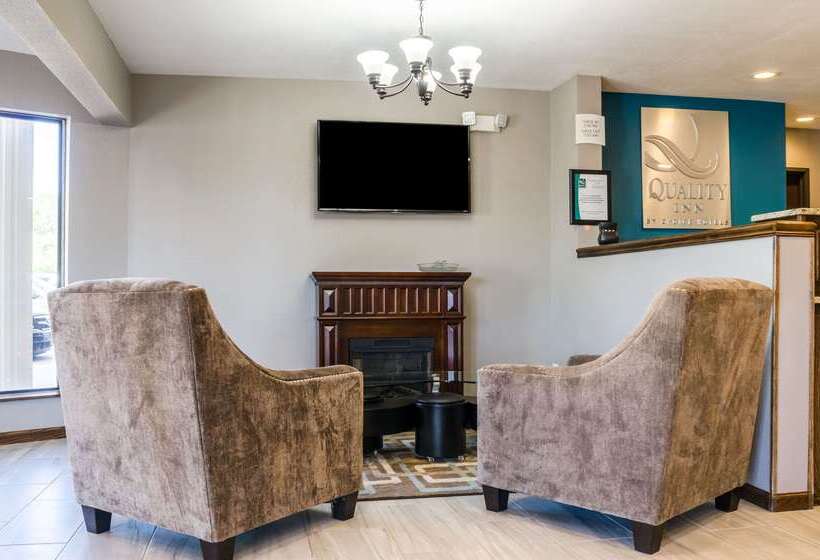 فندق Quality Inn