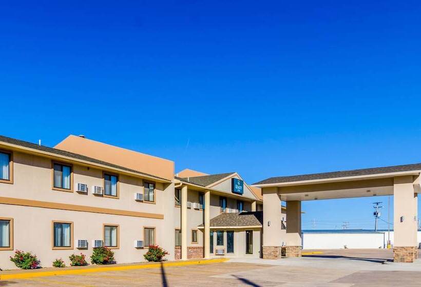 فندق Quality Inn