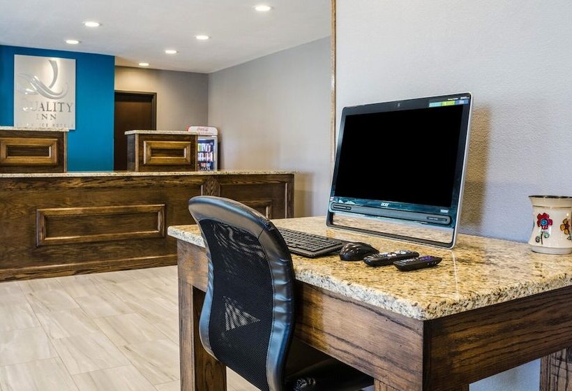 酒店 Quality Inn