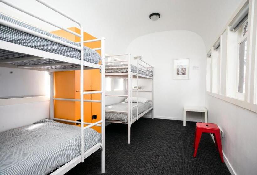 酒店 Railway Square Yha