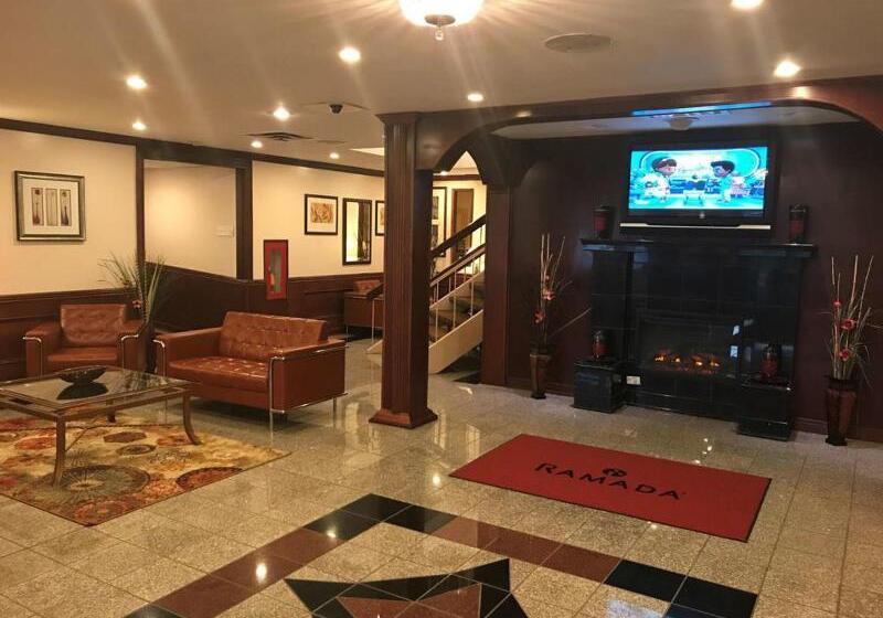 فندق Ramada By Wyndham Albert Lea