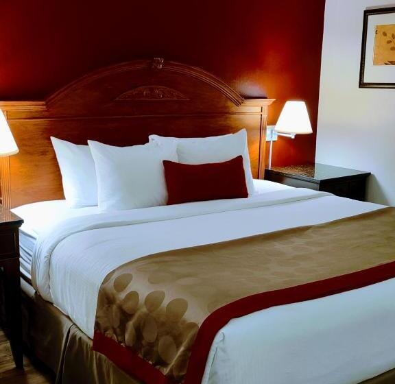 فندق Ramada By Wyndham Albert Lea