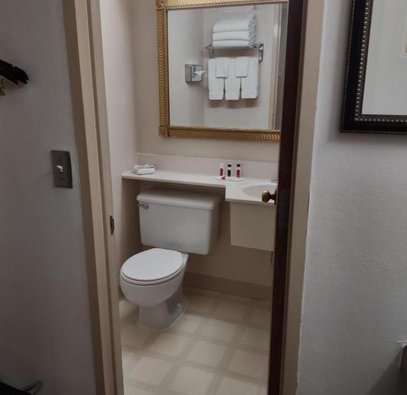 فندق Ramada By Wyndham Albert Lea