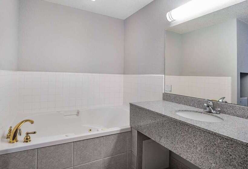 酒店 Ramada By Wyndham Keystone Near Mt Rushmore