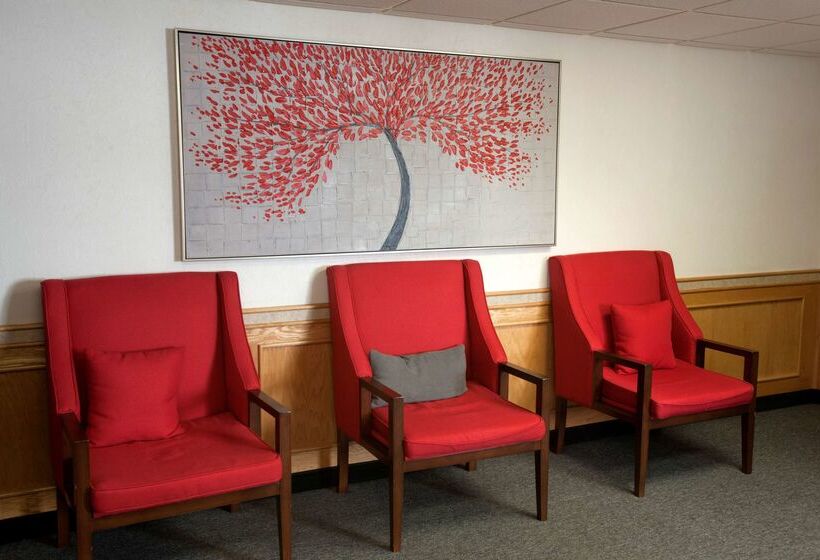 酒店 Ramada By Wyndham Keystone Near Mt Rushmore