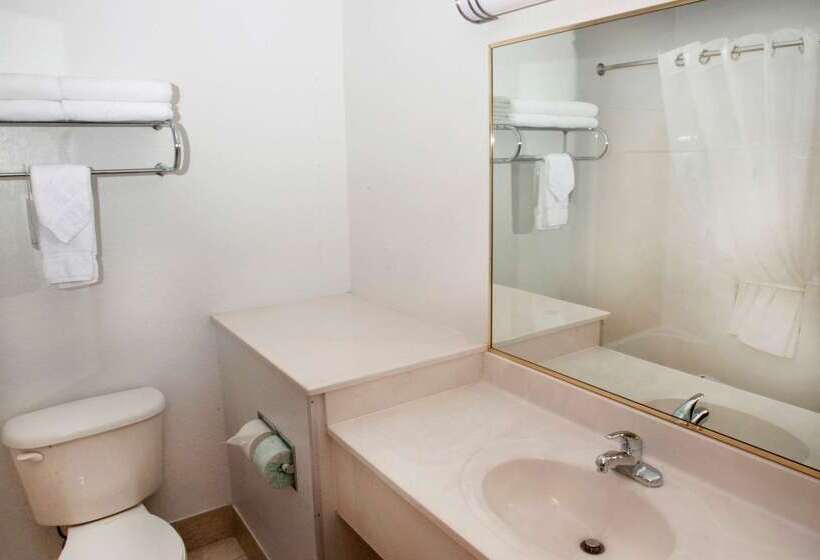 酒店 Ramada By Wyndham Keystone Near Mt Rushmore